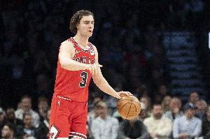 半场准三双！吉迪上半场出战19分钟砍14分6板10助 三分6中4