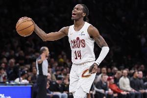 埃利斯：我们有决心解决存在的问题 季后赛将会有很多胶着比赛