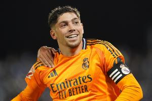 巴尔韦德赛后寄语球迷：今晚球场热情难以置信，感谢你们的支持！