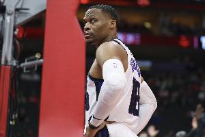 国王主场迎战黄蜂 威少&蒙克&德文·卡特均因伤缺席比赛