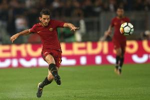 弗洛伦齐：穆帅曾给我打电话让我回罗马 国米会赢得今年意甲冠军