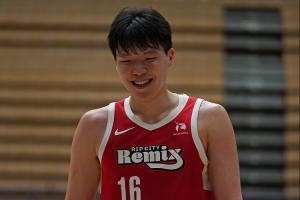 今天冲个新高？杨瀚森首节火力全开 7分钟6中6砍下13分1板1助