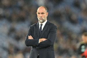 镜报：比热刺任命图多尔更奇怪的是，后者居然还没有下课