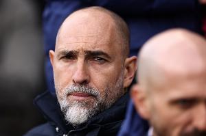 邮报：热刺球员认为图多尔为练而练，他一心立威不尊重还嘲讽球员