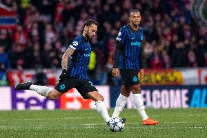 米体：国米将在关键位置注入新鲜血液，计划引进科内、维卡里奥等