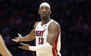 蒂格：打野球得83分都很难 更不用说在NBA正式比赛中面对顶级球员