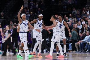 要开始后程发力吗？魔术豪取五连胜 连超热火猛龙上升至东部第五