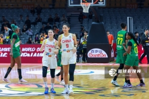 唐子婷：首次跟比利时这样的世界强队交手 从梅斯曼身上学到很多