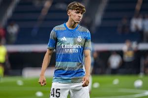 18岁220天！皮塔奇是代表皇马欧冠淘汰赛首发的最年轻西班牙球员