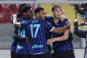 进球网：国米今夏将迎来阵容大洗牌，但心有余而财力不足