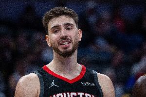 帕金斯：申京既然不喜欢被称“小约基奇” 那么我叫他“不爱防”