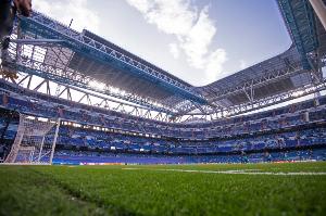 多家西媒：欧美杯阿根廷vs西班牙将移师至伯纳乌 日期仍为3月27日