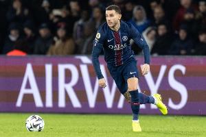 卢卡斯：尽管净胜3球但比赛过程并不轻松，我们从未怀疑自己