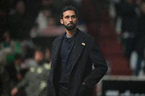 阿韦洛亚：这么早扼杀我们可不明智，在欧冠我们总是表现出色