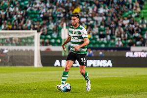 葡体后卫弗雷斯内达、伊纳西奥：次回合我们能翻盘，必须心怀信念