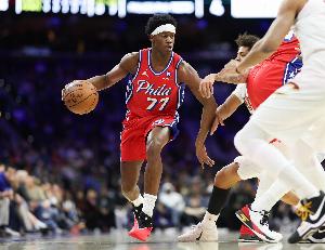 需要好好调整！埃奇库姆全场不在状态 14投仅3中&三分5中0