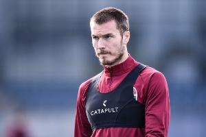 前河南外援舒尼奇：很高兴得知球队击败海港，希望能来现场加油