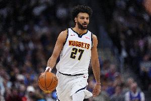 末节16分主导逆转！贾马尔·穆雷21中11轰下39分7助 罚球15中15