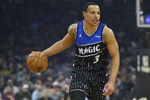 蒂格：贝恩是魔术队最好的球员 球队少了班凯罗或小瓦反而打更好