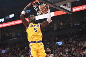 艾顿：我确实提升了能量和专注度 我终于跟上了球队的步伐