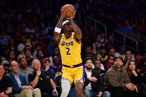 雷迪克：范德彪有时会因为赌博式防守陷入麻烦 这听起来很糟糕