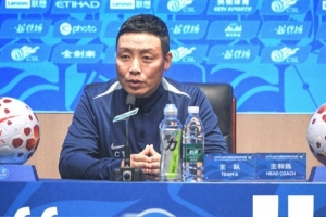 陈涛：与其懊悔上一场表现，我们更应该做好准备迎接下一场