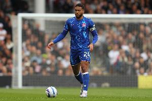 里斯·詹姆斯：无比兴奋续约，希望将生涯巅峰奉献给切尔西