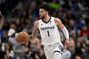 灰熊官宣：小皮蓬将接受手术切除右脚大拇指籽骨 预计将完全康复