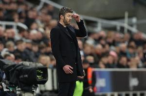 韦斯·布朗预测曼联剩余比赛：保持不败，成功进入下赛季欧冠