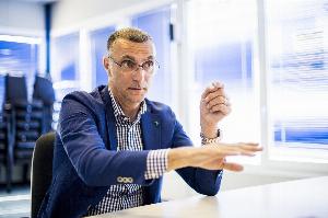 贝尔戈米：国米在欧洲引援很困难，因为意大利国外没有球队踢352