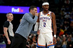 戴格诺特：人性是一成功就容易松懈 亚历山大恰恰相反