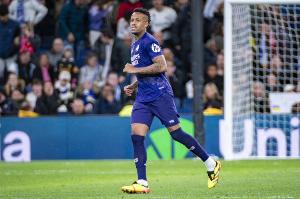 马卡：米利唐即将伤愈复出，皇马目标让他本月底回归