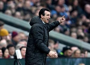 ESPN：埃梅里被曼联球迷视为主帅升级人选，但与曼联管理层不兼容