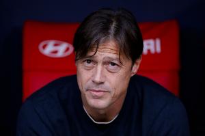 塞维利亚主帅：我认为亚马尔就是当今世界最佳，看他踢球是种享受