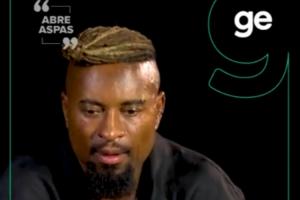 泽·罗伯托：当年在皇马被打游戏毁了，饮食和作息不规律身材走样