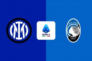 国米vs亚特兰大首发：图拉姆搭档皮奥，邓弗里斯先发，劳塔罗伤缺