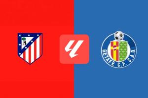 马竞vs赫塔费首发：瑟尔洛特、科克先发，阿尔马达、巴埃纳出战