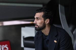 马卡：阿韦洛亚紧急召集维尼修斯巴尔韦德等四人开会，谈体能问题