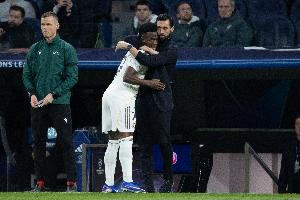 马卡报：皇马赛前曾担心会主场惨败曼城，取得大胜后如释重负