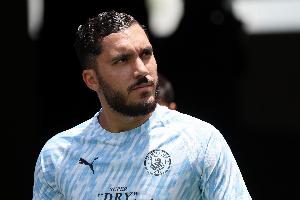 谢尔基：足球不是追求跑得最多、跳得最高，我想成为世界最佳