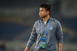 难上加难！津门虎负10分开局2轮1平1负仍垫底，4月将踢申花、泰山