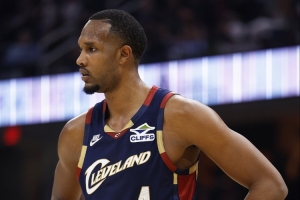 命中率61.8%！阿特金森：莫布里还需要提高罚球 那是最后一块拼图