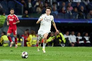 阿斯：皇马青训已成为转会市场香饽饽，多家俱乐部纷纷抛来橄榄枝