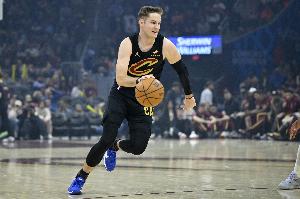 骑士客场挑战独行侠 梅里尔与阿伦缺席 哈登可以出战！