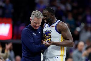 追梦：90年代节奏最快的球队 在今天可能也是最慢的！