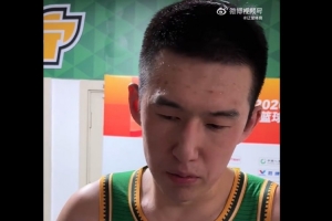 付豪：当爹带娃后像重活了一次 也更理解全天下父母的不易