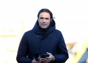 马特里：米兰需全胜才有希望争冠，意甲第四名竞争我更看好尤文