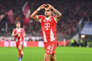 本赛季迪亚斯联赛参与进球数26个，相当于萨拉赫与埃基蒂克之和