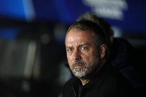 世体：对阵塞维利亚巴萨不容有失，轮换的同时需要确保赢球