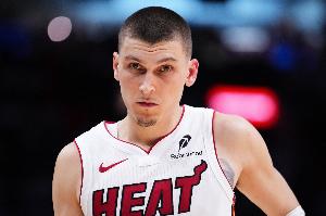 本赛季常规赛对阵魔术5战皆败！希罗：我们肯定对此不满意